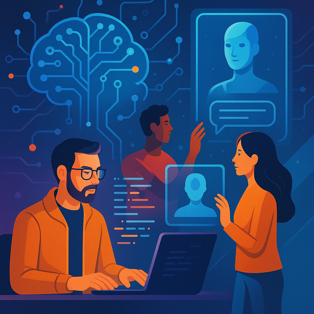 IA Coding